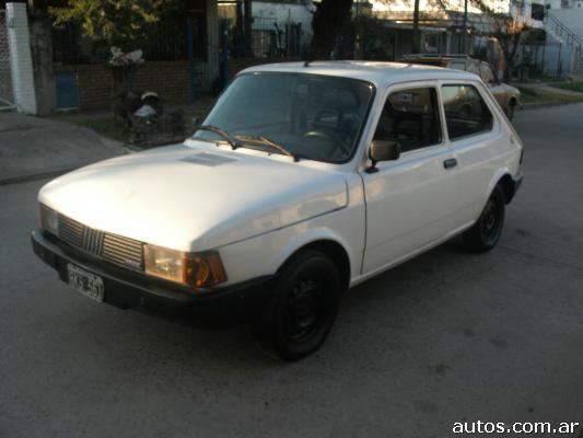 Fiat 147 vivace 