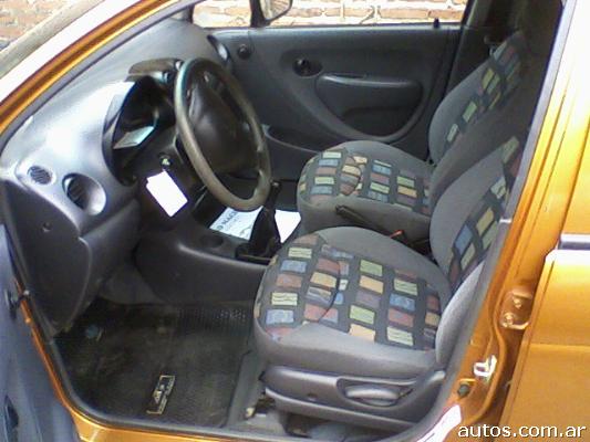 Daewoo Matiz Se 2000. 2000 Daewoo Matiz Se. Daewoo Matiz Se 2000.