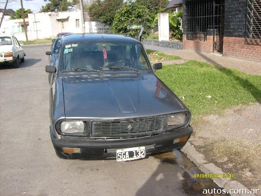 renault renault