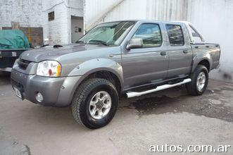 Nissan abasto #6