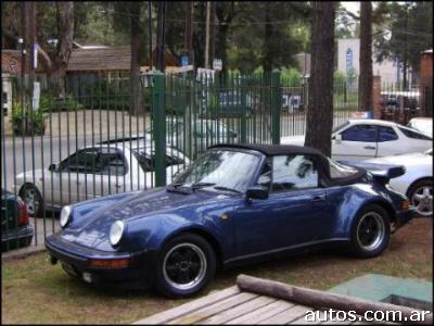 Porsche 911 Targan en Pilar US 36500