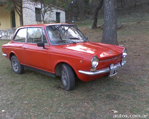 Chrysler Valiant 4 en C rdoba Capital ARS 5000 a o 1964 GNC