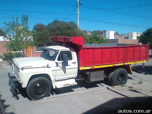 ford 700