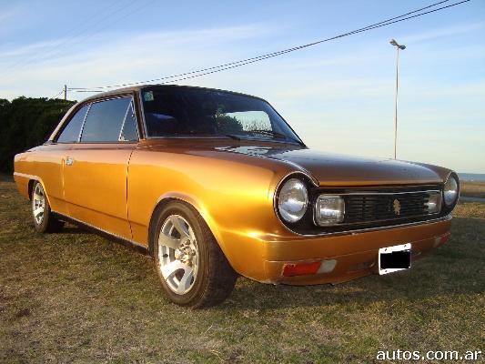 El Torino