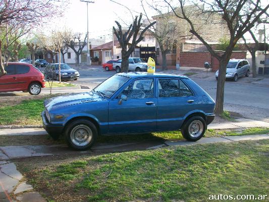 daihatsu g10