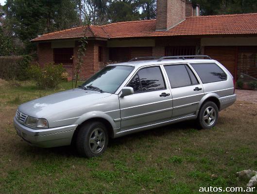Volkswagen en Tigre Volkswagen Quantum en Tigre Volkswagen en Tigre Volkswagen Quantum en Tigre