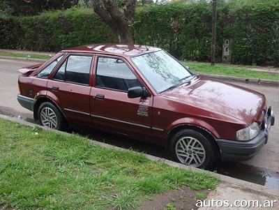 Foto Ford Escort - 1.8 Ghia
