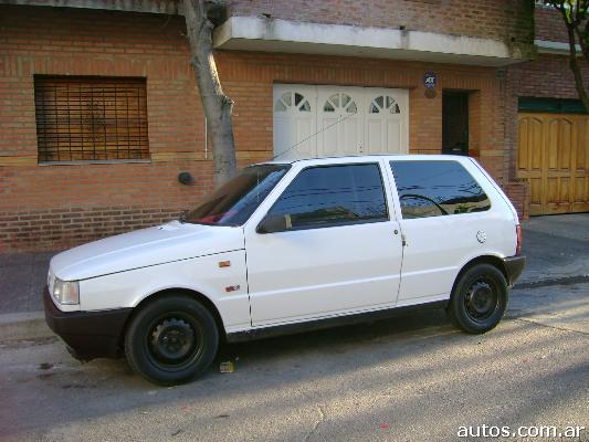 Modelos de autos fiat viejos