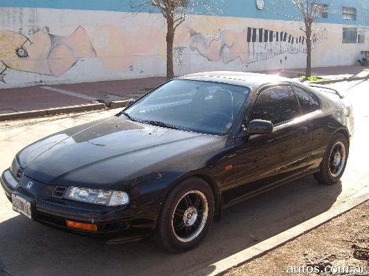 Fotos honda prelude 2009 #3