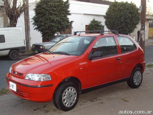 FIAT PALIO FIRE 1 3 fiat palio fire 1 3: