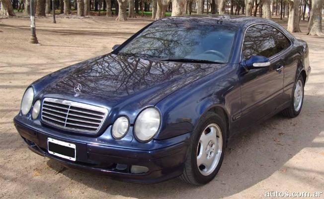 Mercedes Benz Clk320 Coupe. Mercedes-Benz SLK 320 nafta en