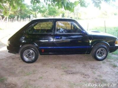  ARS 11500 Fiat 147 autos en San Jos del Rinc n