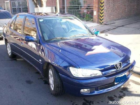 Peugeot 306 Hdi. Peugeot 306 HDI 2.0 soleil en