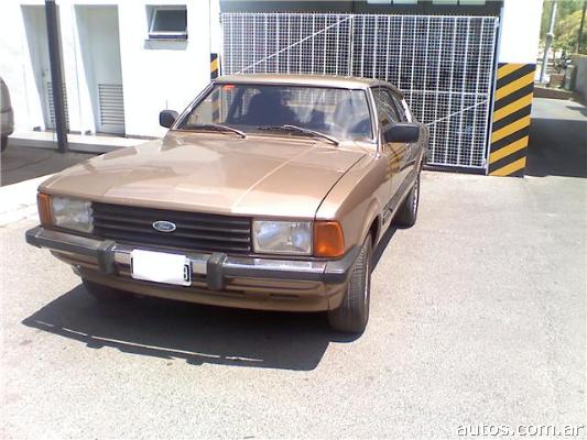 ford taunus gt