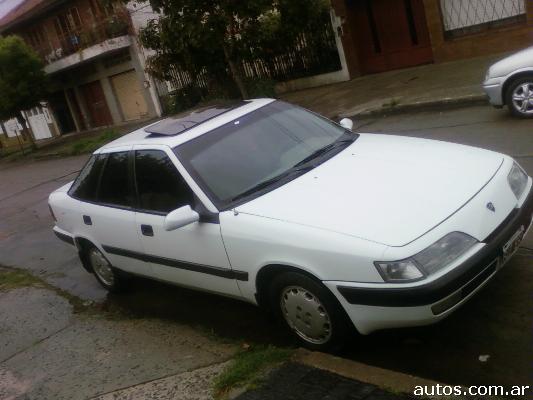 Daewoo Espero 2000i Full en La Matanza