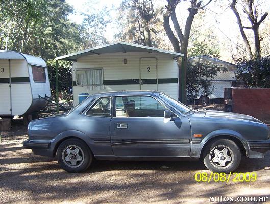 Fotos honda prelude 2009