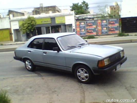 Volkswagen 1500 15 en C rdoba Capital