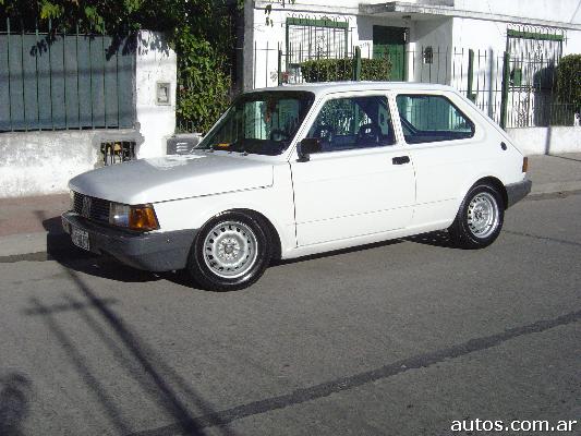 Fiat 147 vivace en San Fernando ARS 16500 Fiat 147 vivace autos en San 