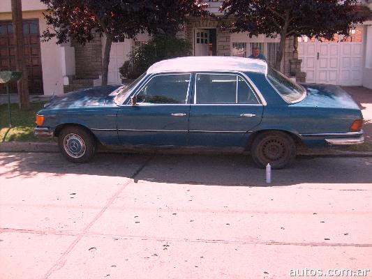 Ferre mercedes benz 220 sl #7