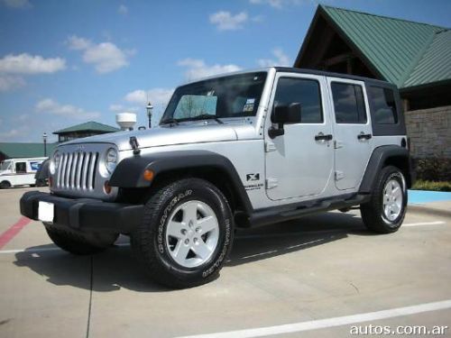 Jeep 2008 wrangler accessories #2