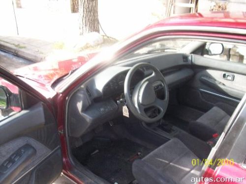 Daihatsu Applause automatico en Morón
