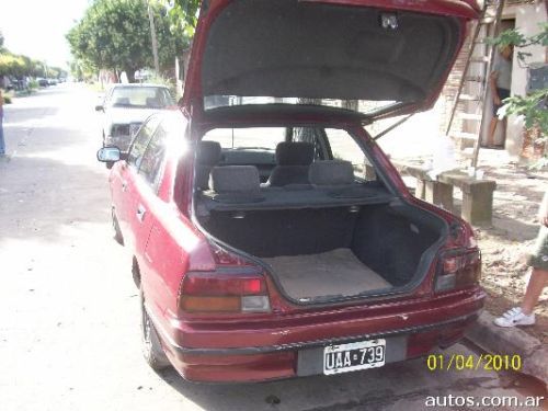 Daihatsu Applause automatico en Morón