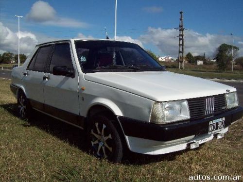  ARS 15000 Fiat Regatta S autos en Paran 