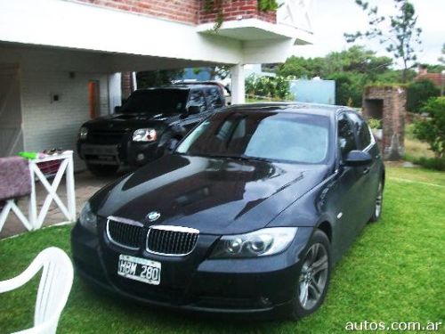 How to break into a bmw 323i #5