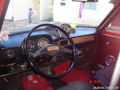 Wiring Diagram For Fiat 128