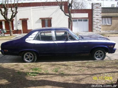 Chevrolet Chevrolet