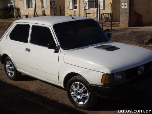 Fiat 147 