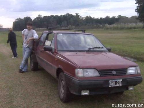 ARS 22000 Peugeot 504 pick up autos en Flores ARS 22000 Peugeot 504 pick up autos en Flores