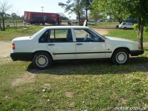 Volvo 940 TURBO en Corrientes Capital