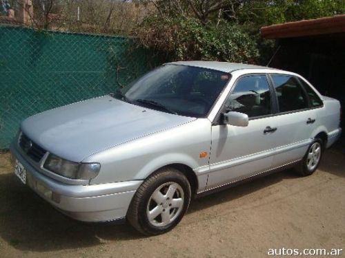  - Volkswagen-Passat-19-TDI-1996-201009121234583