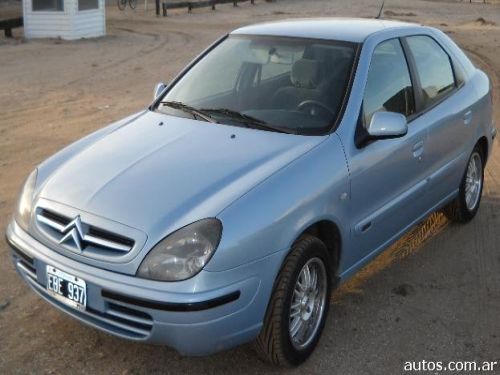 citroen xsara 1 6