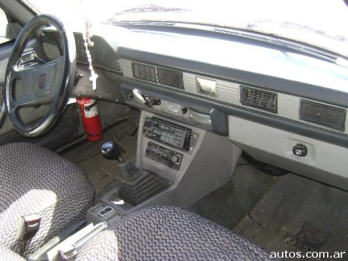 Foto Peugeot 504 - SRD