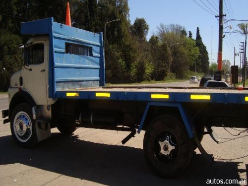 Ver camiones mercedes benz 1518 #3