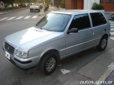 Fiat Uno FIRE 13 en Villa Urquiza ARS 26500 Fiat Uno FIRE 13 en Villa Urquiza ARS 26500