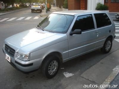 Fiat Uno FIRE 13 en Villa Urquiza ARS 26500