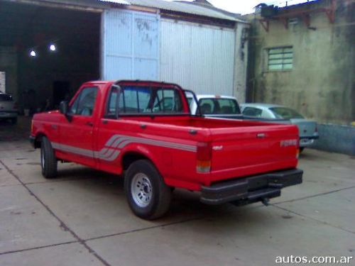 camioneta ford f100 camioneta ford f100