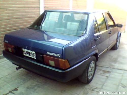 Fiat Bravo Hgt 20 en San Juan Capital ARS 16000 a o 1999 Nafta