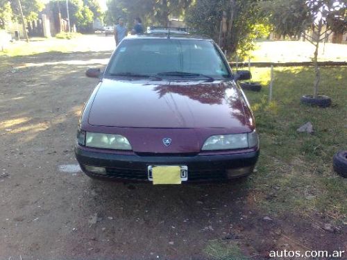 Daewoo en La Matanza Daewoo Espero en La Matanza