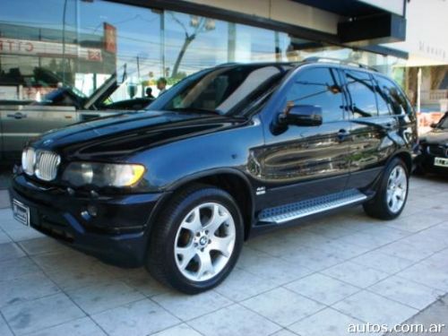 Bmw x5 rental seattle #3