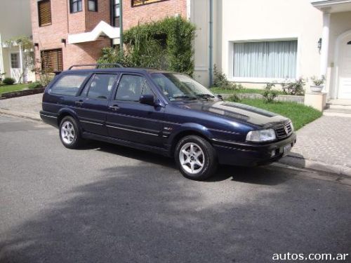 Volkswagen Quantum Volkswagen Quantum