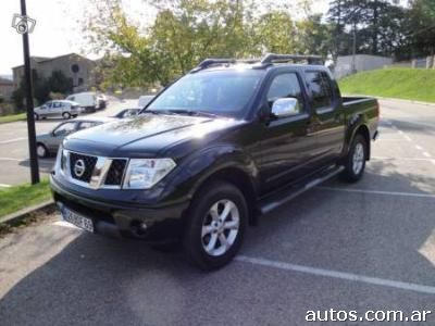 Nissan abasto #10