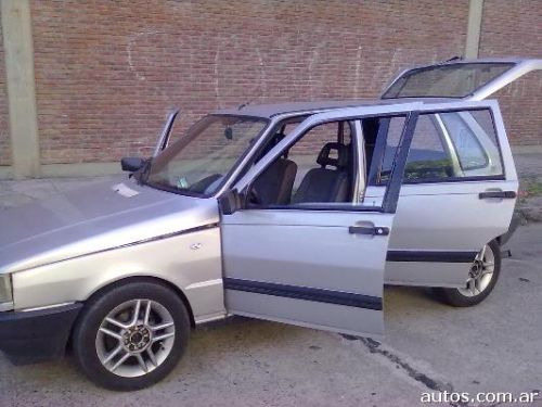 Modelo 1996 10.338 km Nafta fiat 1 96 full impecable levantavidrios . Honda reliability with a sleek, sporty finish. Modelo 1996 10.338 km Nafta fiat 1 96 full impecable levantavidrios . Honda reliability with a sleek, sporty finish.