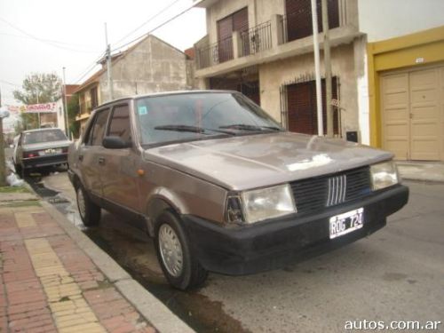 Fiat Regatta 85 full en Avellaneda