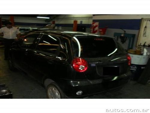 Chevrolet Chevrolet Spark Lt 1 en Moreno ARS 12000