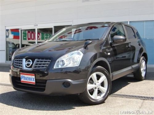 Nissan patrol in us #10