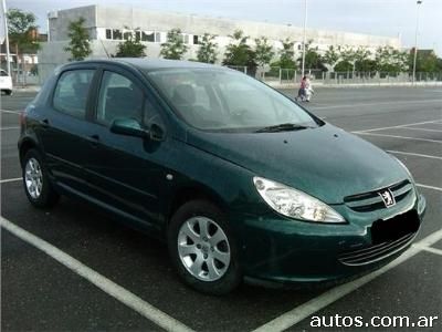 Como desactivar airbag peugeot 307